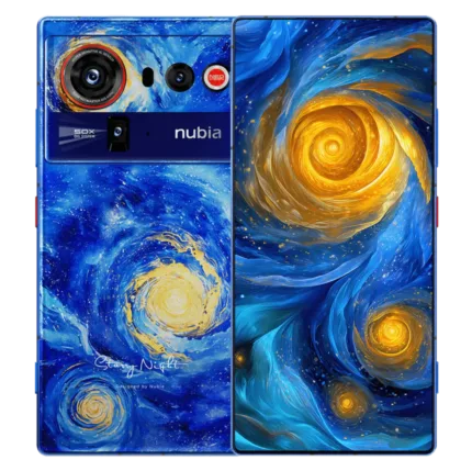 Nubia Z80 Ultra 16GB RAM, 512GB Storage (Imported) (Pre-owned)